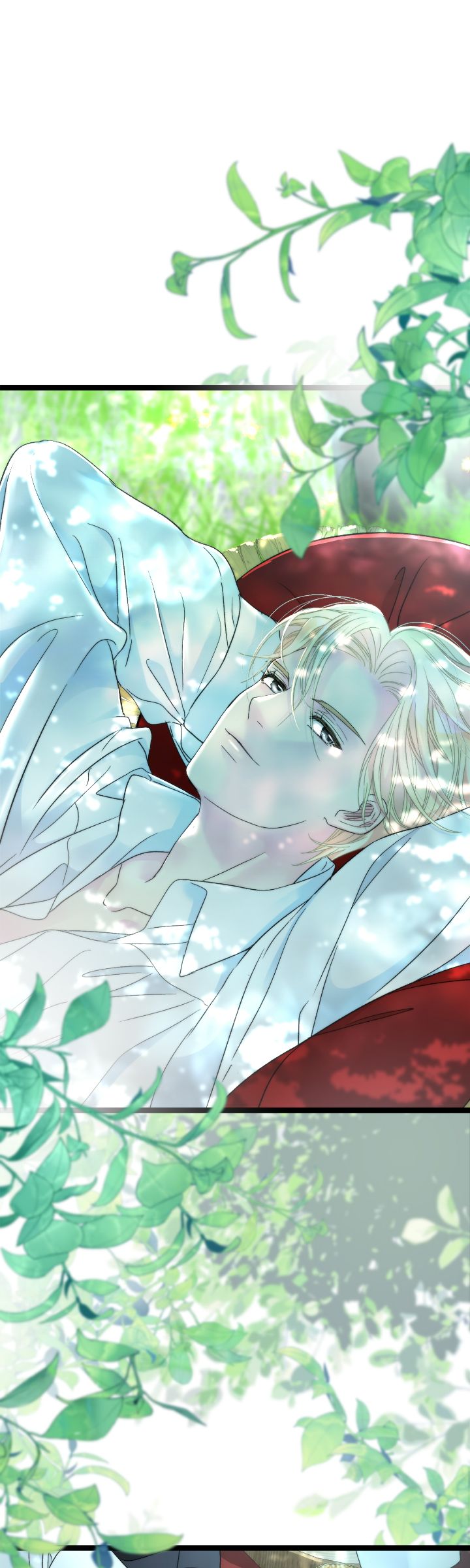 The Problematic Prince, Chapter 82 image 19
